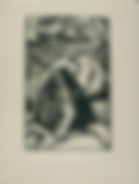 Kneeling on the stone (preview)