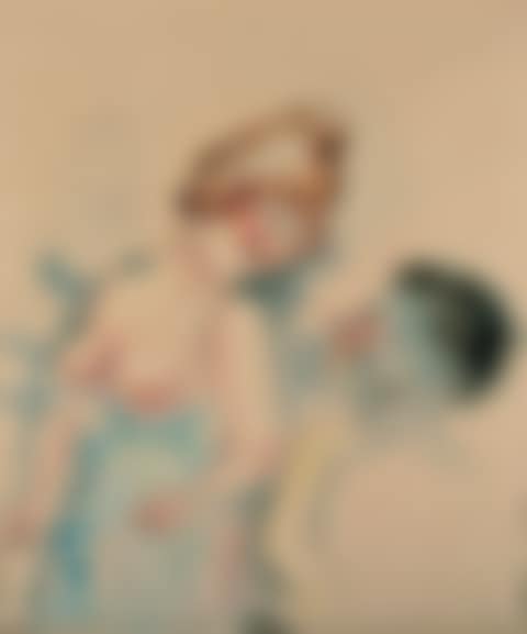 “Little Zaches”. (preview)