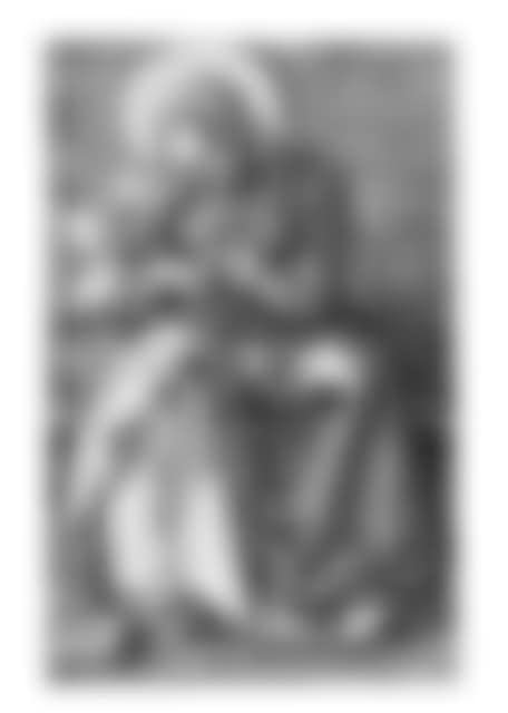 Mary breastfeeding the child. (preview)