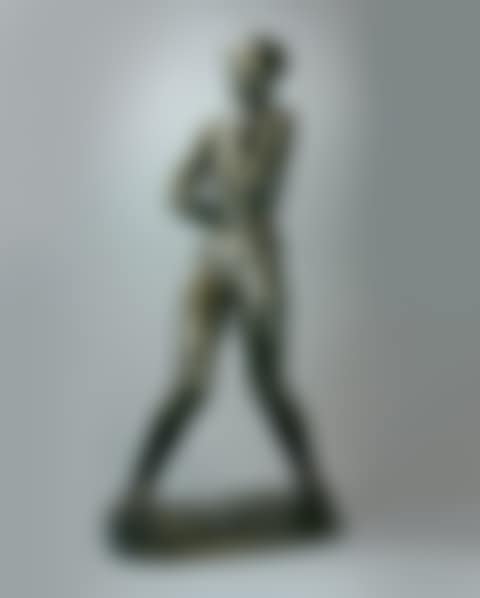 Striders. (preview)