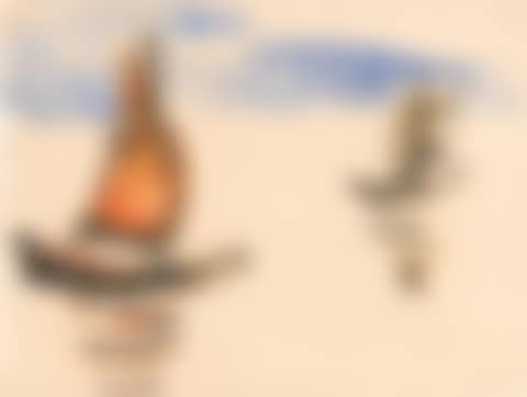 Two junks. (preview)