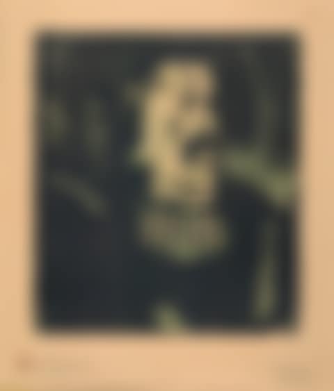 “A Landsknecht”. (preview)