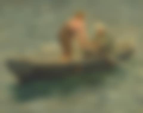 Going ashore for the skipper (preview)
