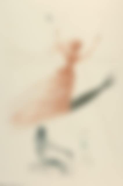 Figueras; 5 sheets from: “Alice in Wonderland”. (preview)