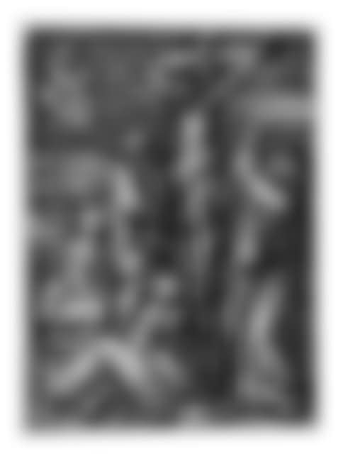 Christ on the cross. (preview)