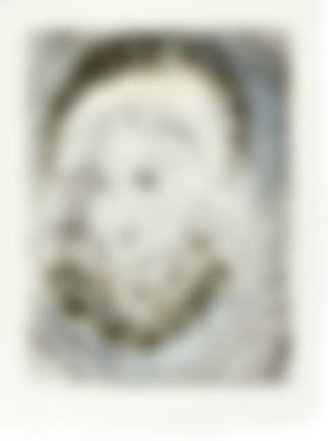 Portrait of Marguerite. (preview)