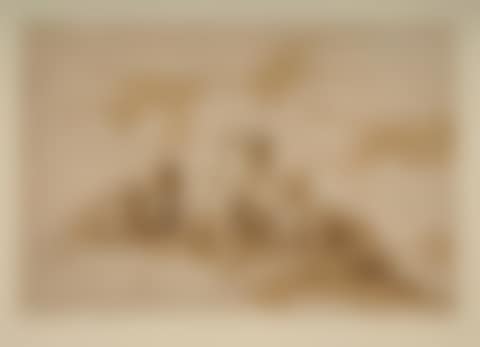 Italian fortress. (preview)