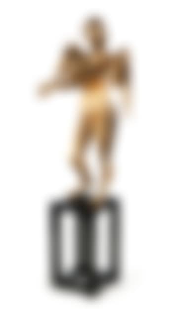 L"Ange cubiste (preview)