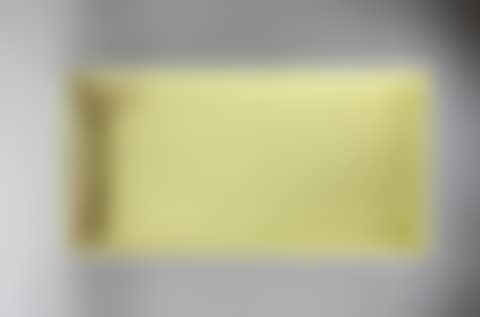 Zinc box covered with sulfur (tamponated corner) (preview)