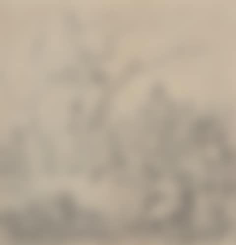 Saint Sebastian. (preview)