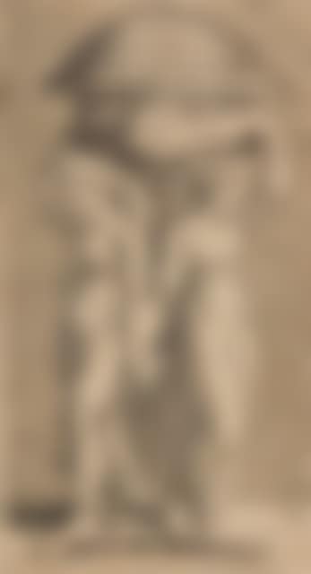 Chalice with caryatids. (preview)