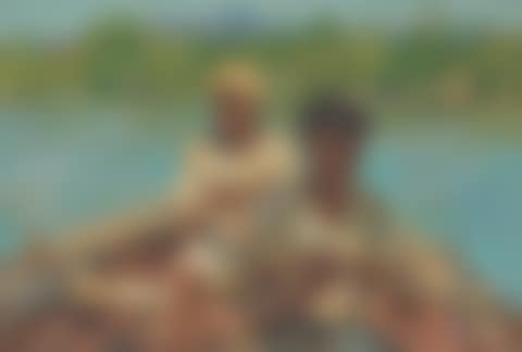 Black River Boatmen, Jamaica (preview)