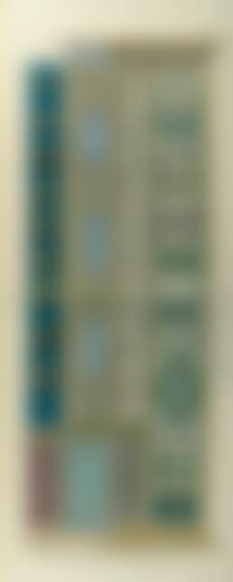 14 sheets: Loggie di Raffaelle nel Vaticano: pilaster decorations (preview)
