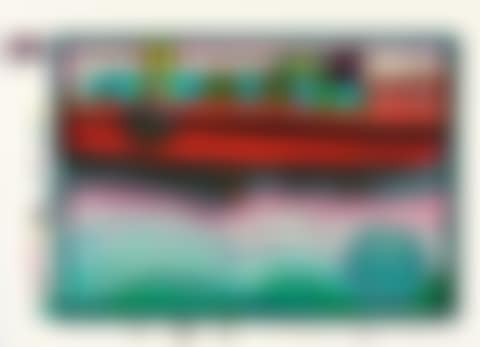 Rainy day on love waves (preview)