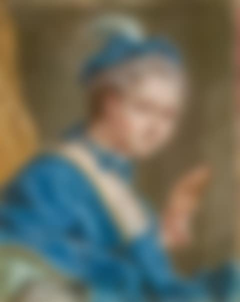 Le soir. (preview)