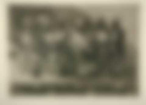 2 sheets: Los Desastres de la Guerra (The horrors of war). (preview)