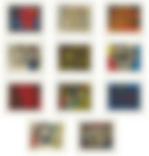 MODELS FOR SYNTHETIC PICTURES (SOJKA 97-108) (preview)
