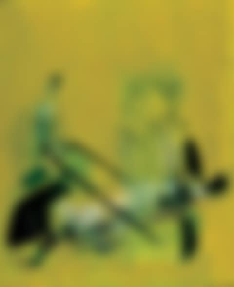 The double bass. (preview)