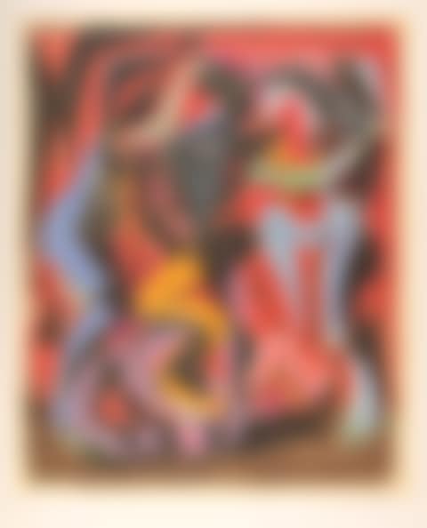 Orpheus. (preview)