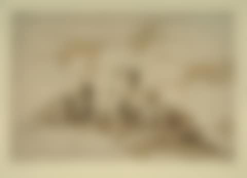 Italian fortress. (preview)