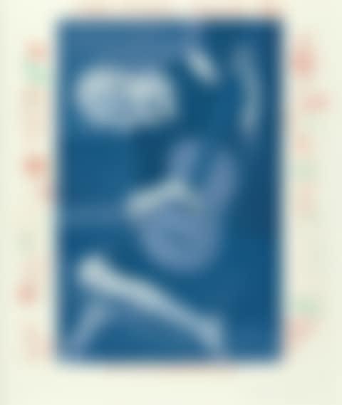The old guitarist. (preview)