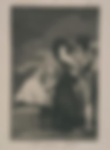 31 sheets the episode “Los Caprichos”. (preview)