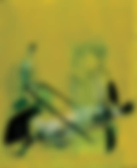 The double bass (preview)