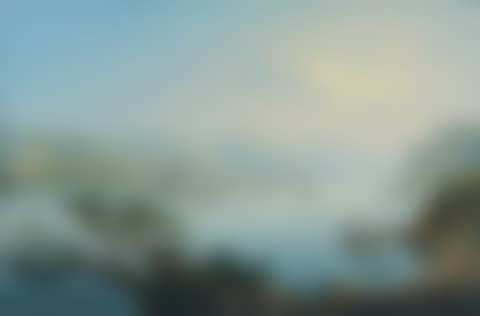 “Vue de la ville de Boppart vers le Houndsrüken.” (preview)