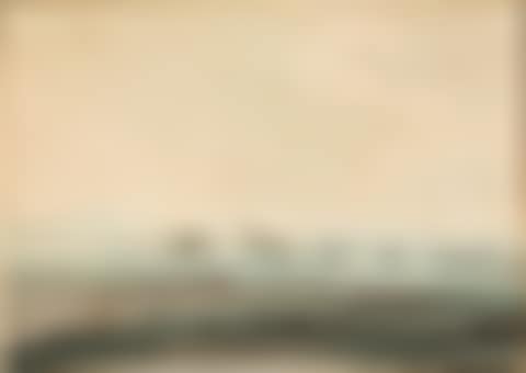 View of a village in Upper Bavaria (preview)