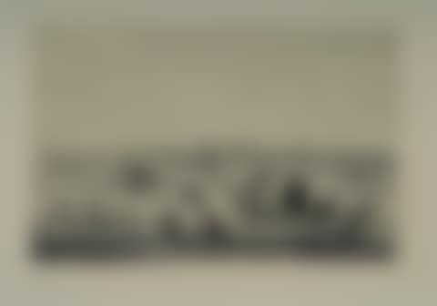 Series of 7 sheets: Seven views from the Munich area (preview)