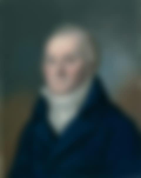 Portrait of a gentleman. (preview)