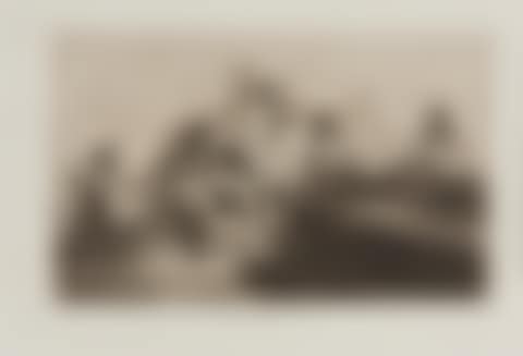 2 sheets: Enterrar y callar (Bury and be silent) - Aun podrán servir (You can still use them). (preview)