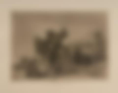 3 sheets: Los Desastres de la Guerra. (The horrors of war). (preview)