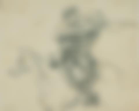 Rider with rifle. (preview)