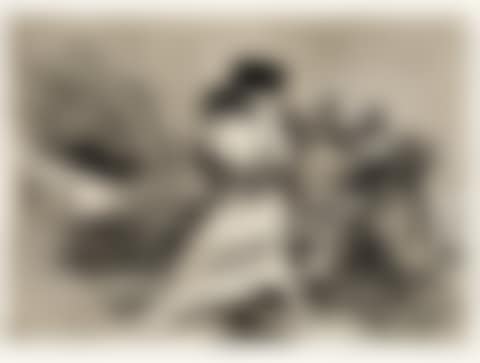 2 sheets: No quieren (They don"t want it) - Para eso habeis nacido (This is what you were born for). (preview)