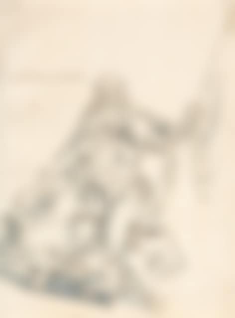 St. Michael with the dragon. (preview)