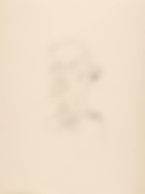 3 sheets: Lithographs for “Stylus Art” (preview)