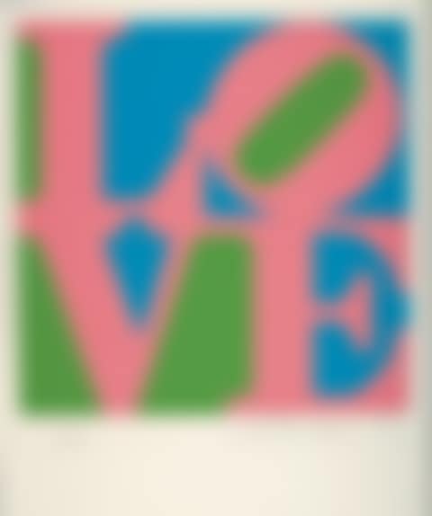 Love. (preview)