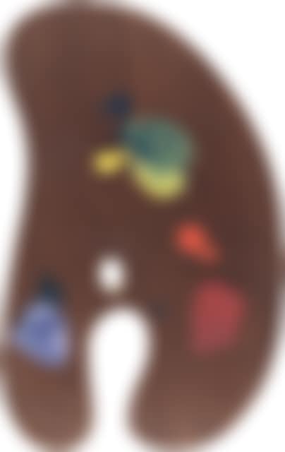 Four Palettes (preview)