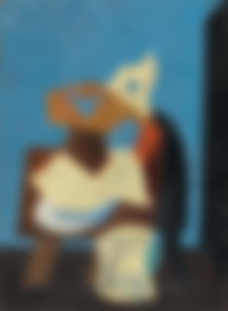Man and woman (preview)