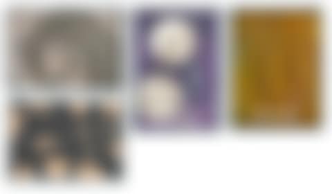 4 works: Untitled (preview)
