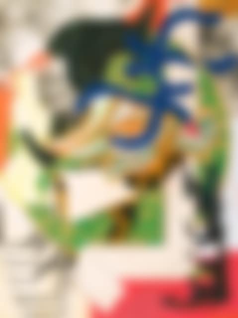 The hyena (preview)