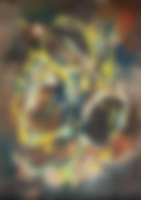 “Three masks” (preview)