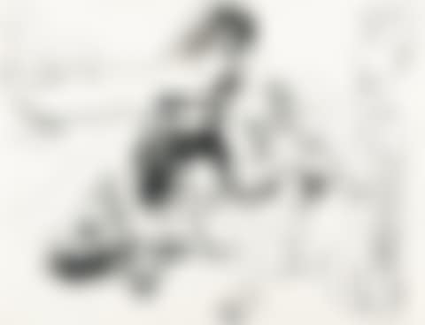 Quatre personnages (preview)