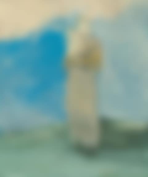 “Weiße Madonna” (White Madonna) (preview)