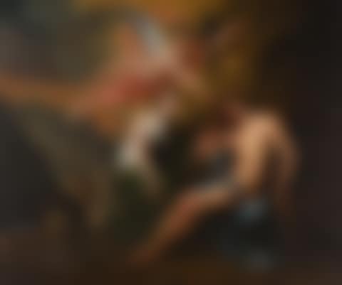 Diana and Endymion (preview)
