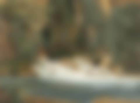 Rocky river landscape with rapids (preview)
