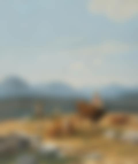 In the Alpine foothills (preview)
