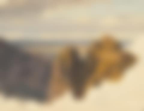 Mountain view of a Greek landscape (preview)