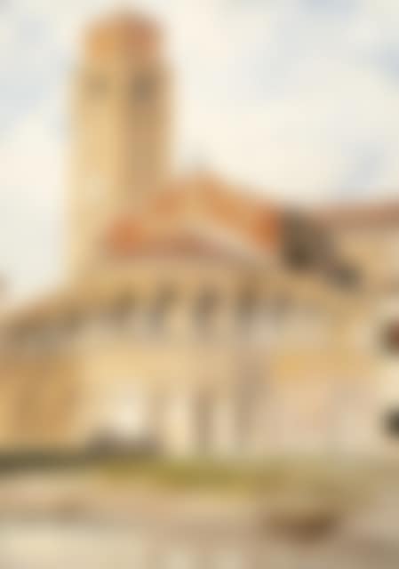 Basilica di Santi Maria e Donato on the island of Murano (preview)